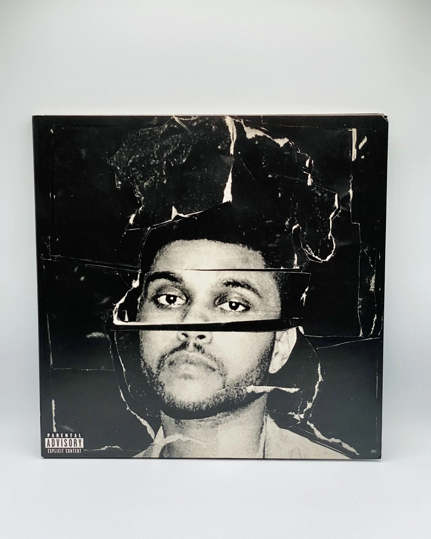 The Weeknd - Beauty Behind the Madness — WYTHE